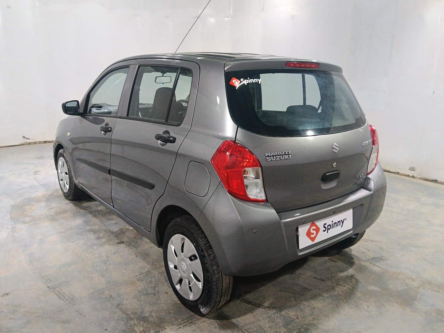 यूज़्ड 2016 मारुति सुजुकी सेलेरियो, Kochi Ernakulam 2 यूज़्ड 2016 मारुति सुजुकी सेलेरियो, Kochi Ernakulam 2