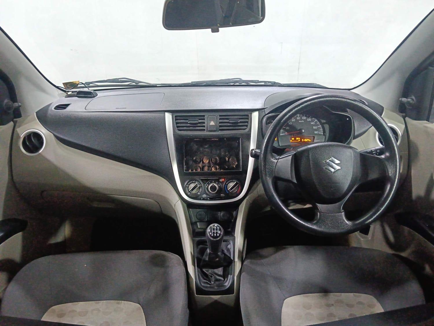 यूज़्ड 2016 मारुति सुजुकी सेलेरियो, Kochi Ernakulam 11 यूज़्ड 2016 मारुति सुजुकी सेलेरियो, Kochi Ernakulam 11