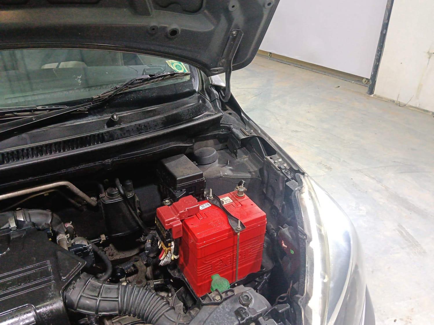 यूज़्ड 2016 मारुति सुजुकी सेलेरियो, Kochi Ernakulam 29 यूज़्ड 2016 मारुति सुजुकी सेलेरियो, Kochi Ernakulam 29