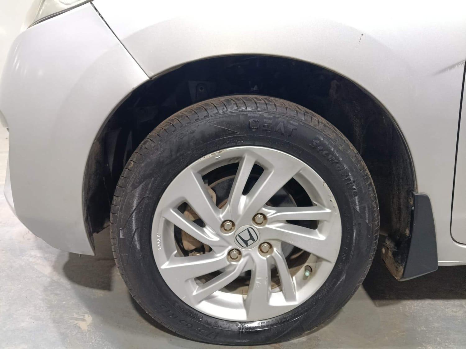 यूज़्ड 2015 होंडा जैज़, Kochi Ernakulam 33 यूज़्ड 2015 होंडा जैज़, Kochi Ernakulam 33