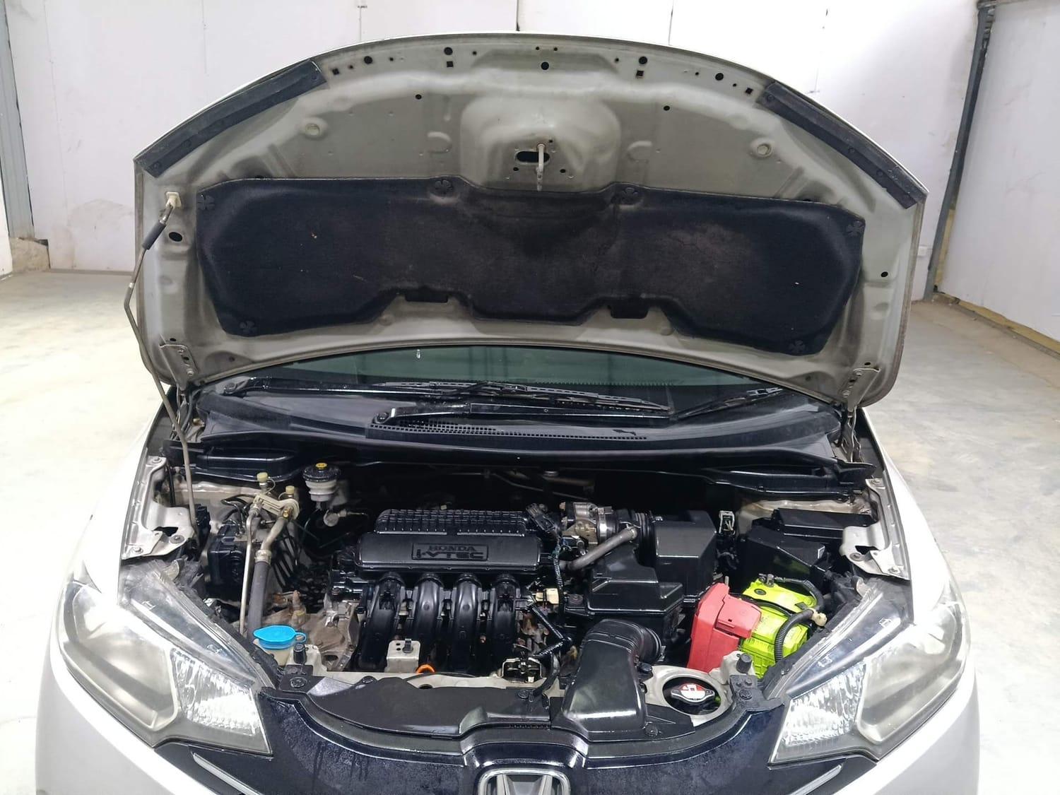 यूज़्ड 2015 होंडा जैज़, Kochi Ernakulam 26 यूज़्ड 2015 होंडा जैज़, Kochi Ernakulam 26