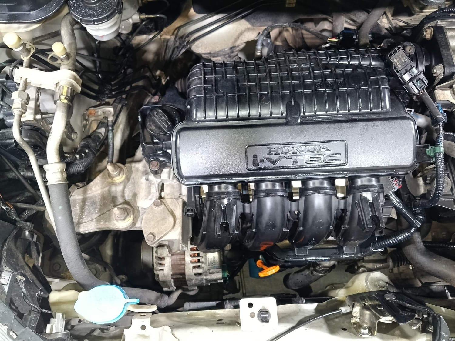 यूज़्ड 2015 होंडा जैज़, Kochi Ernakulam 28 यूज़्ड 2015 होंडा जैज़, Kochi Ernakulam 28