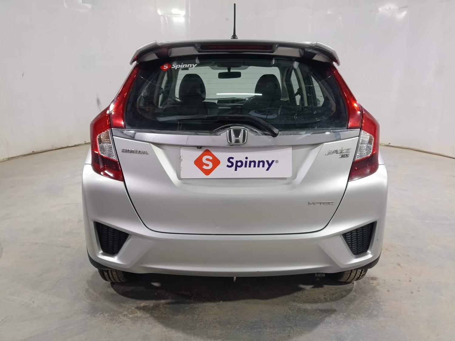 यूज़्ड 2015 होंडा जैज़, Kochi Ernakulam 3 यूज़्ड 2015 होंडा जैज़, Kochi Ernakulam 3