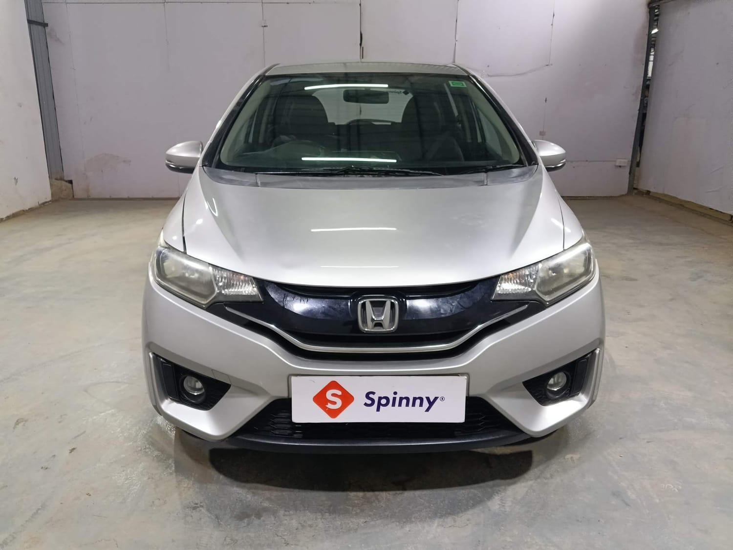 यूज़्ड 2015 होंडा जैज़, Kochi Ernakulam 7 यूज़्ड 2015 होंडा जैज़, Kochi Ernakulam 7