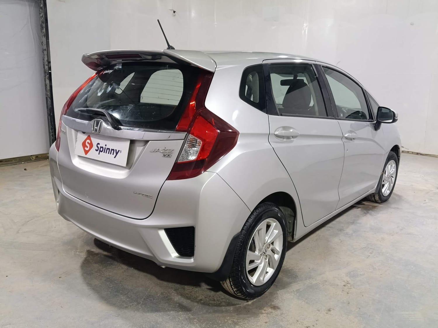 यूज़्ड 2015 होंडा जैज़, Kochi Ernakulam 4 यूज़्ड 2015 होंडा जैज़, Kochi Ernakulam 4