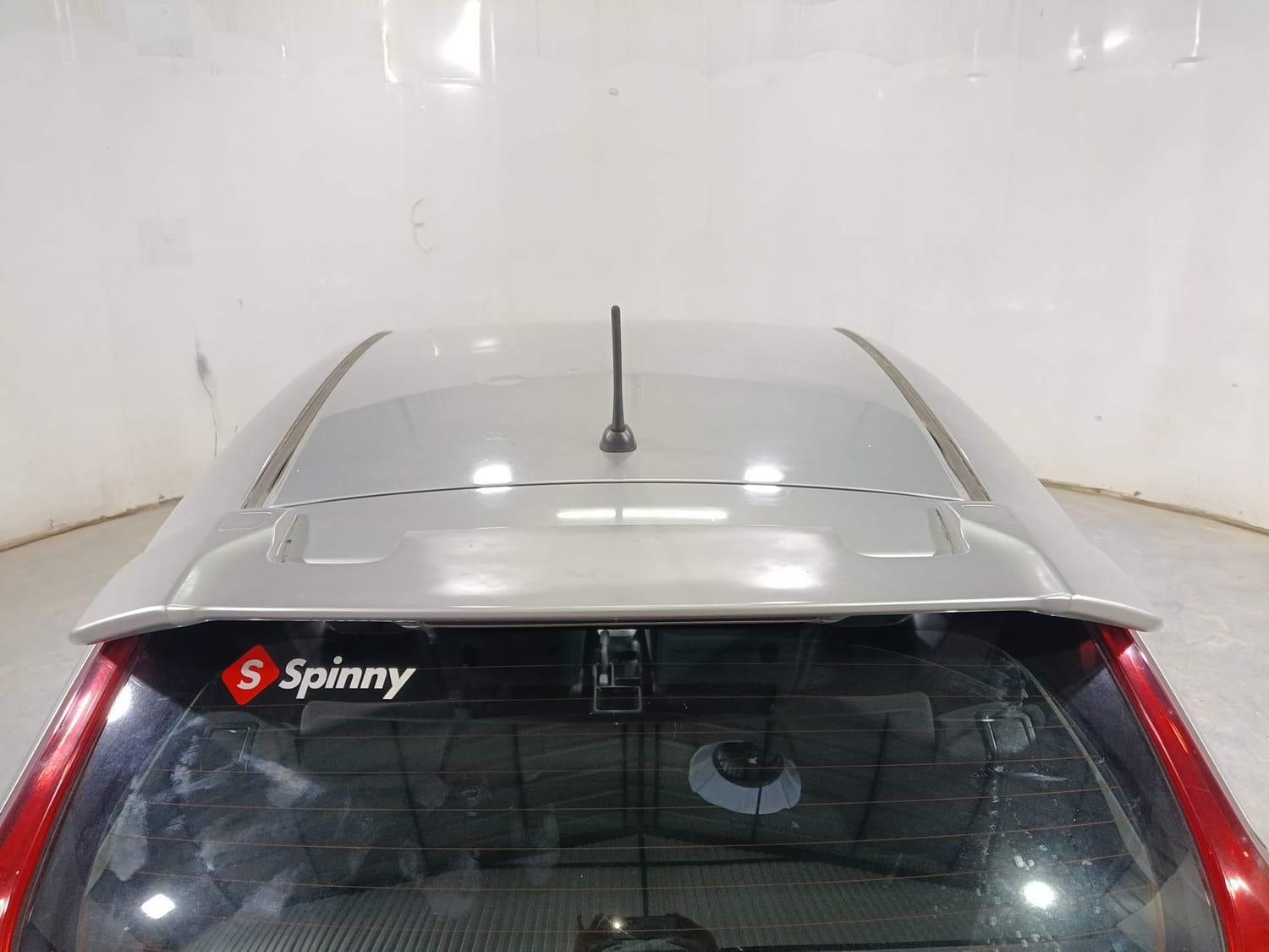 यूज़्ड 2015 होंडा जैज़, Kochi Ernakulam 10 यूज़्ड 2015 होंडा जैज़, Kochi Ernakulam 10