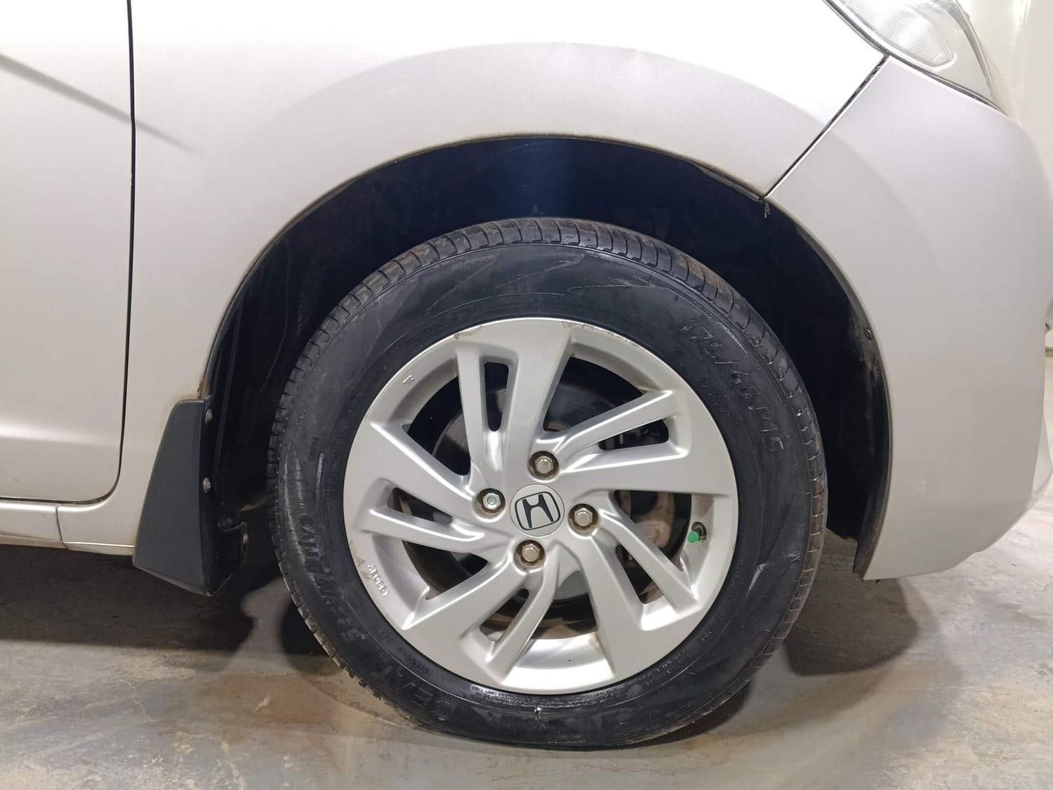 यूज़्ड 2015 होंडा जैज़, Kochi Ernakulam 31 यूज़्ड 2015 होंडा जैज़, Kochi Ernakulam 31