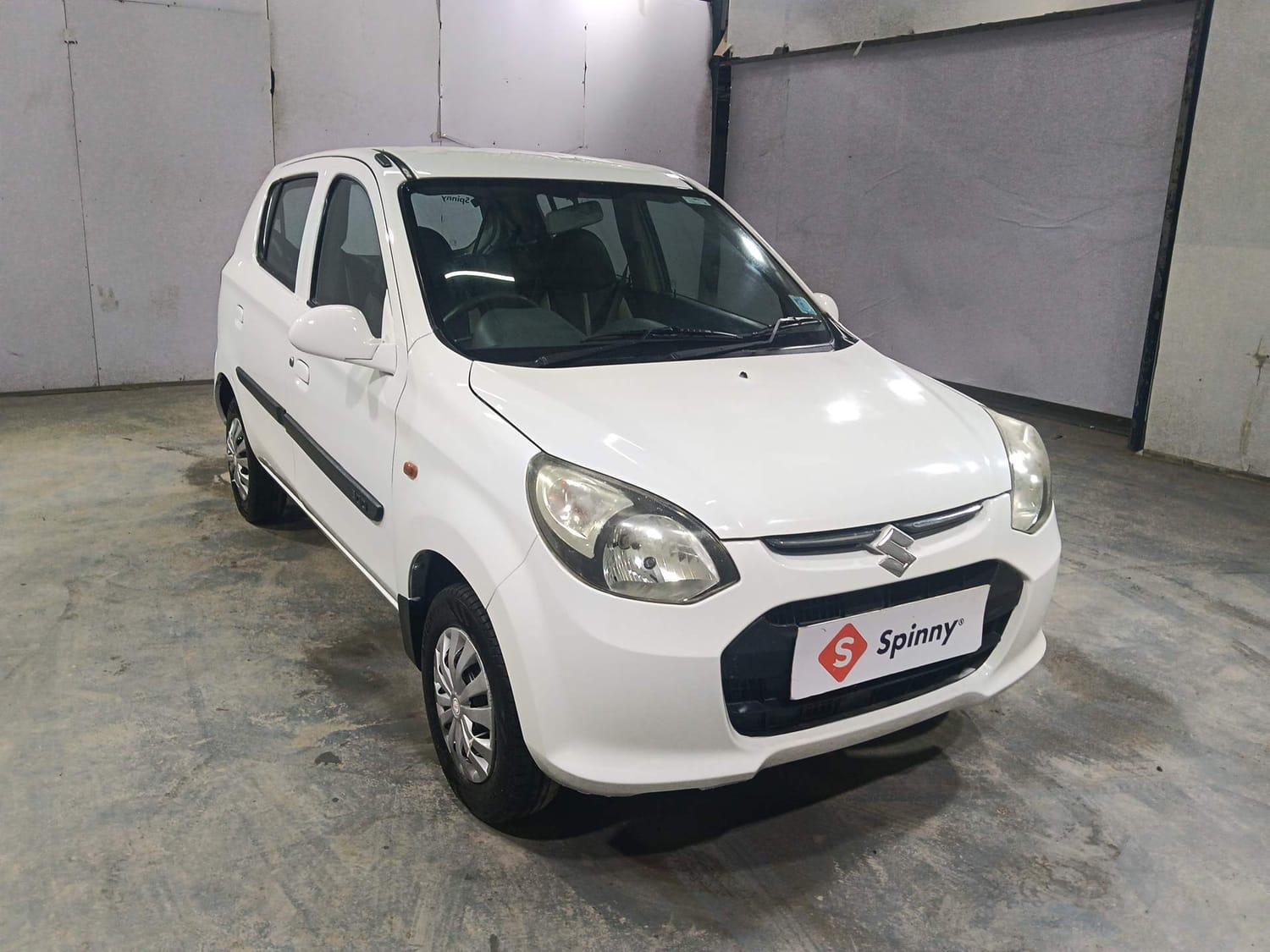 यूज़्ड 2013 मारुति सुजुकी अल्टो 800, Kochi Ernakulam 6 यूज़्ड 2013 मारुति सुजुकी अल्टो 800, Kochi Ernakulam 6