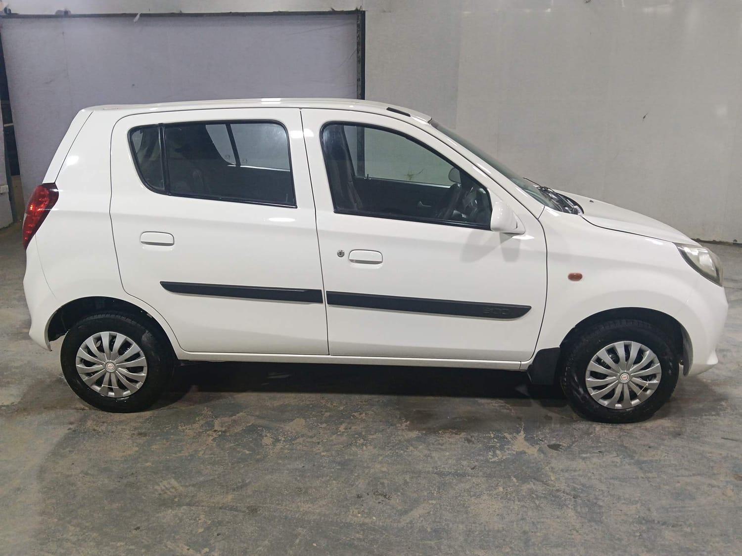 यूज़्ड 2013 मारुति सुजुकी अल्टो 800, Kochi Ernakulam 5 यूज़्ड 2013 मारुति सुजुकी अल्टो 800, Kochi Ernakulam 5