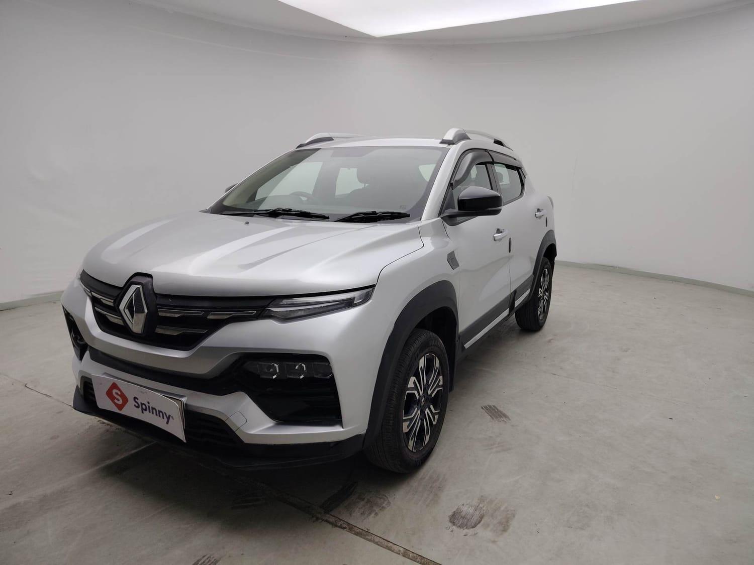 यूज़्ड 2021 रेनो किगर, Visakhapatnam यूज़्ड 2021 रेनो किगर, Visakhapatnam