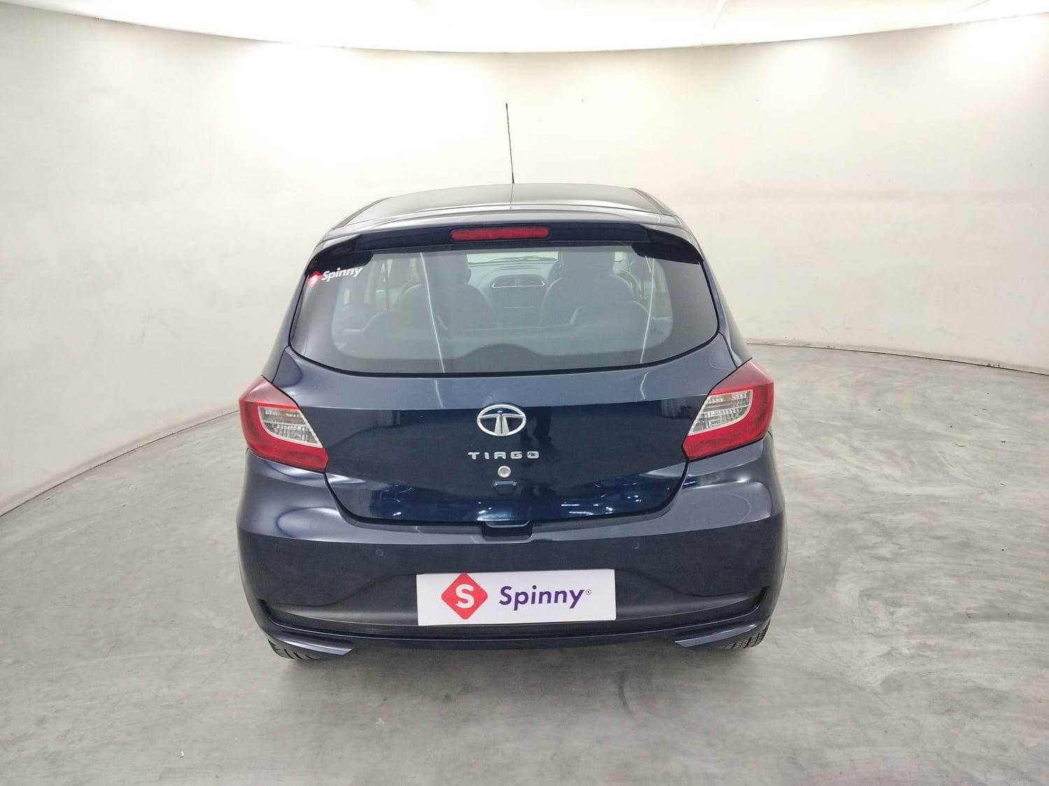 यूज़्ड 2021 टाटा टियागो, Coimbatore 3 यूज़्ड 2021 टाटा टियागो, Coimbatore 3