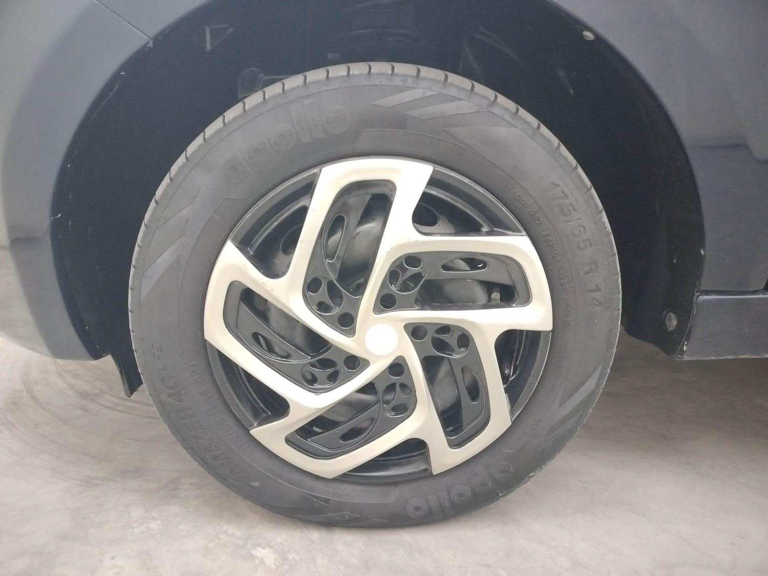 यूज़्ड 2021 टाटा टियागो, Coimbatore 33 यूज़्ड 2021 टाटा टियागो, Coimbatore 33