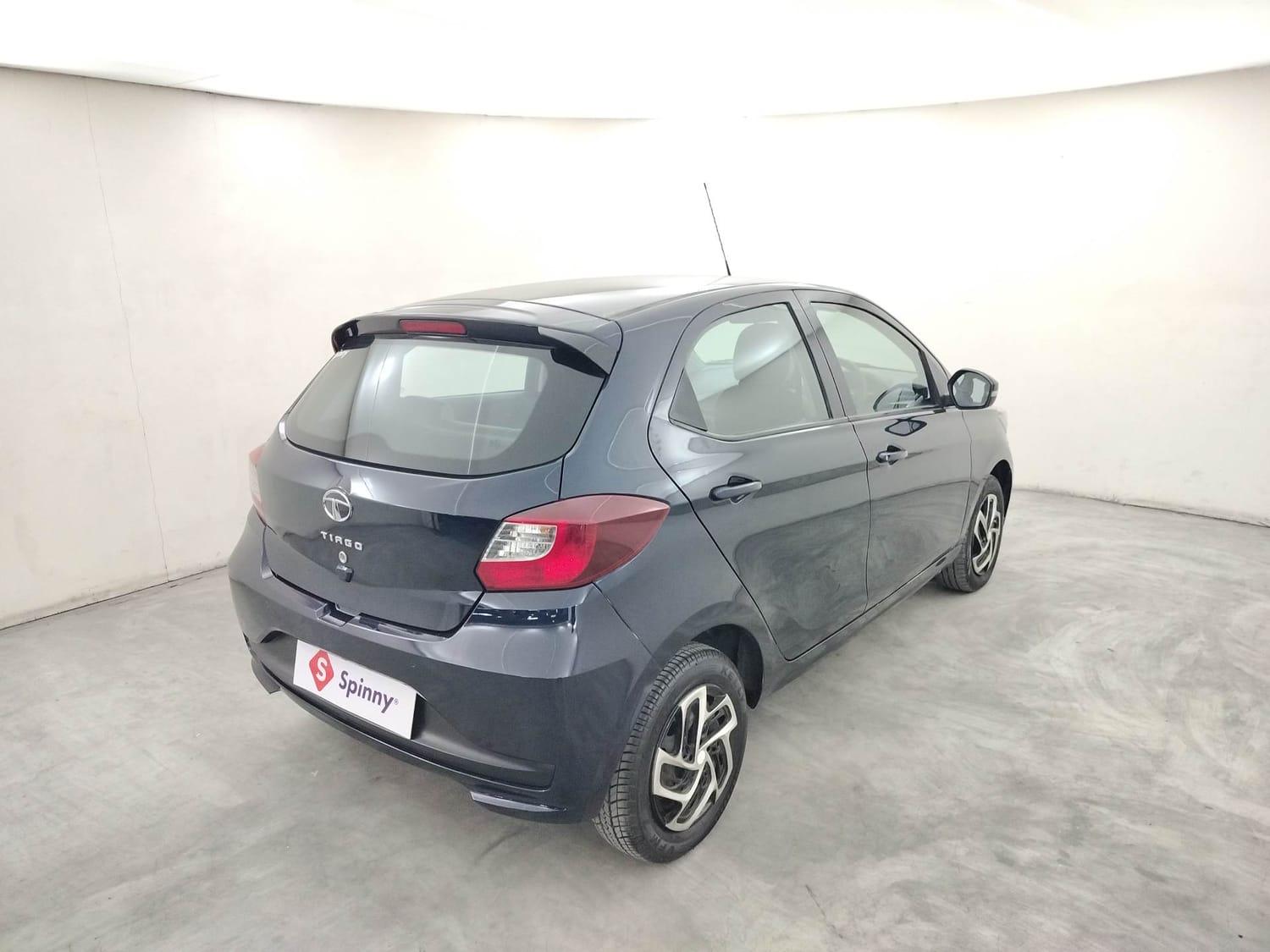 यूज़्ड 2021 टाटा टियागो, Coimbatore 4 यूज़्ड 2021 टाटा टियागो, Coimbatore 4