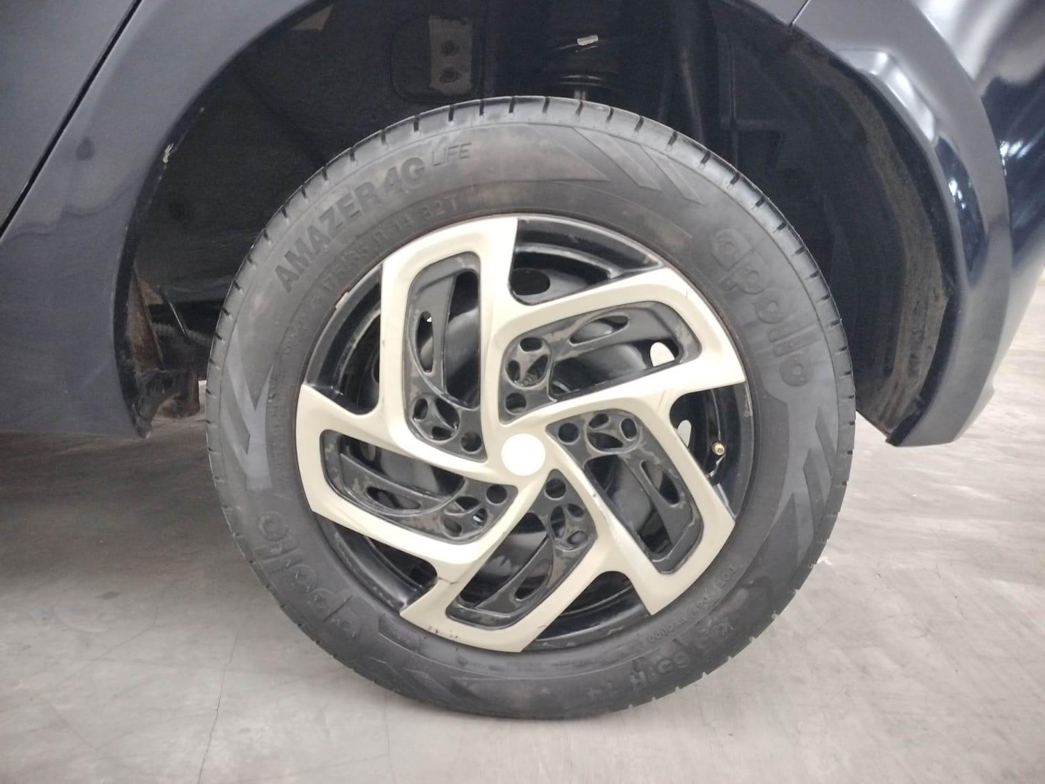 यूज़्ड 2021 टाटा टियागो, Coimbatore 34 यूज़्ड 2021 टाटा टियागो, Coimbatore 34