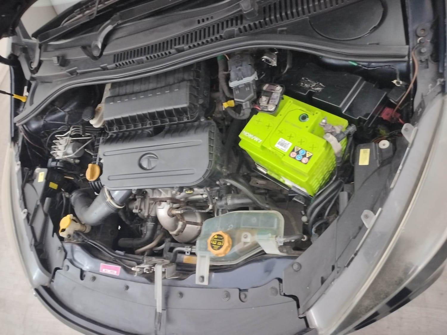 यूज़्ड 2021 टाटा टियागो, Coimbatore 27 यूज़्ड 2021 टाटा टियागो, Coimbatore 27