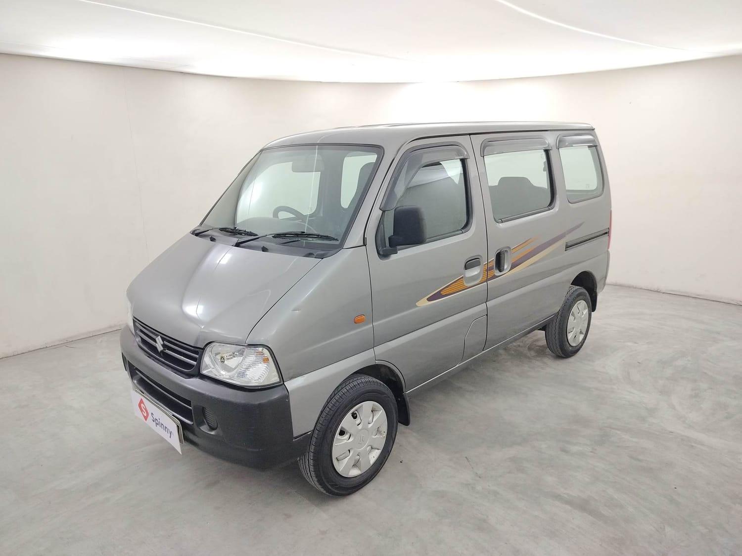 यूज़्ड 2021 मारुति सुजुकी इको, Coimbatore यूज़्ड 2021 मारुति सुजुकी इको, Coimbatore