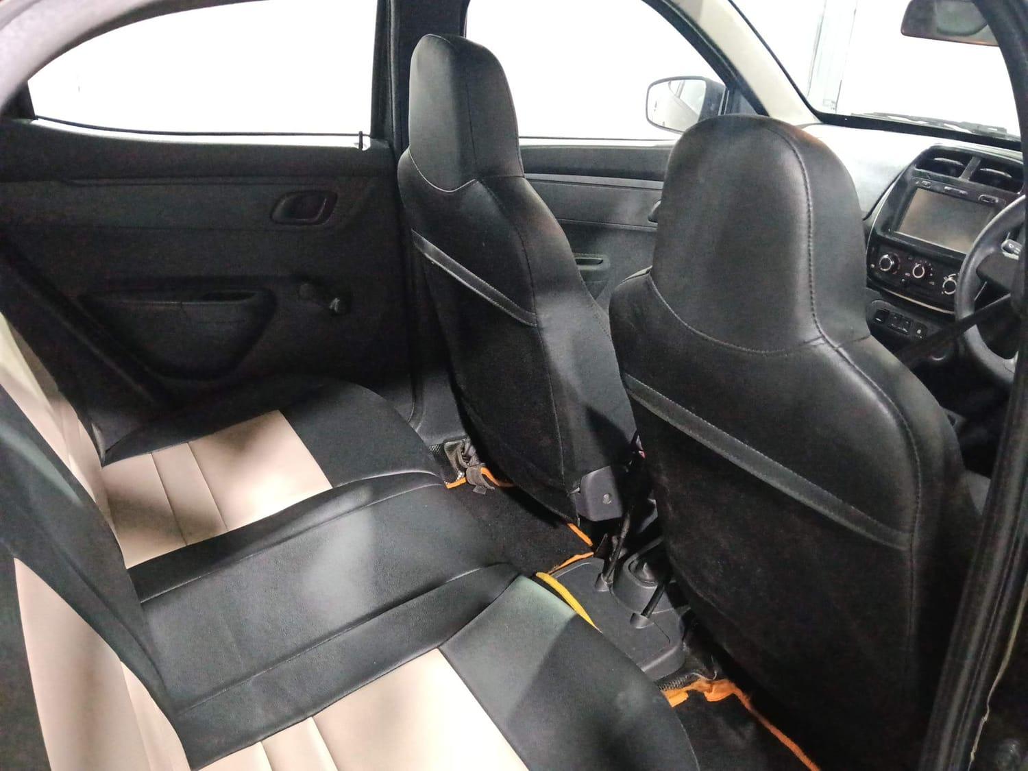 यूज़्ड 2016 रेनो क्विड, Kochi Ernakulam 17 यूज़्ड 2016 रेनो क्विड, Kochi Ernakulam 17