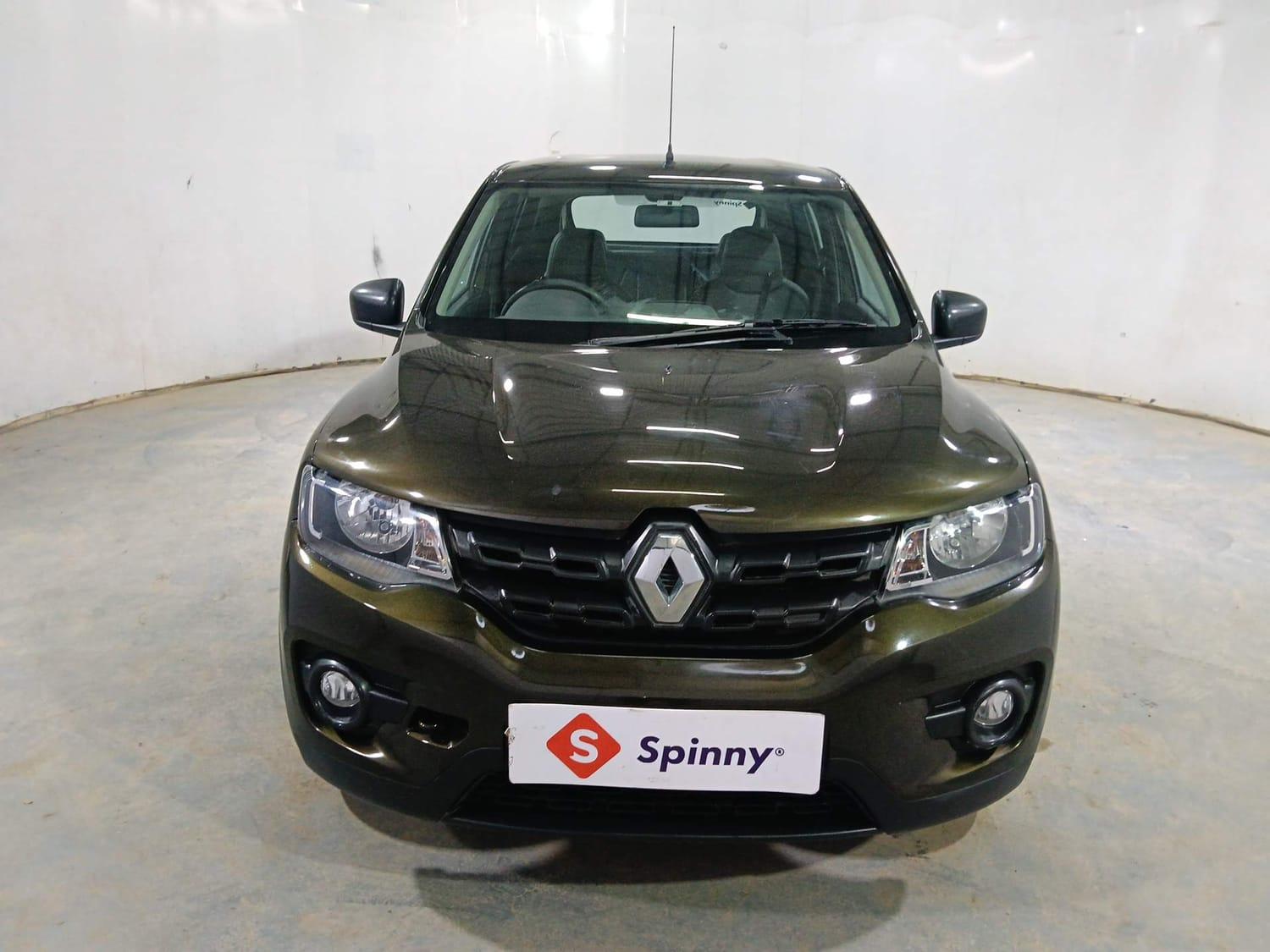 यूज़्ड 2016 रेनो क्विड, Kochi Ernakulam 7 यूज़्ड 2016 रेनो क्विड, Kochi Ernakulam 7