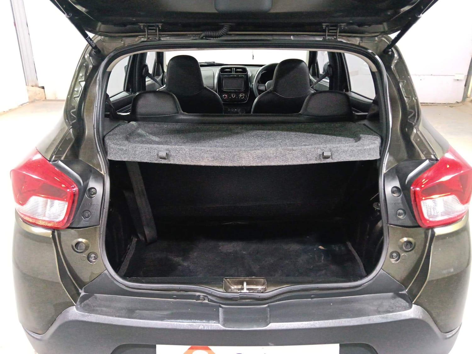 यूज़्ड 2016 रेनो क्विड, Kochi Ernakulam 24 यूज़्ड 2016 रेनो क्विड, Kochi Ernakulam 24