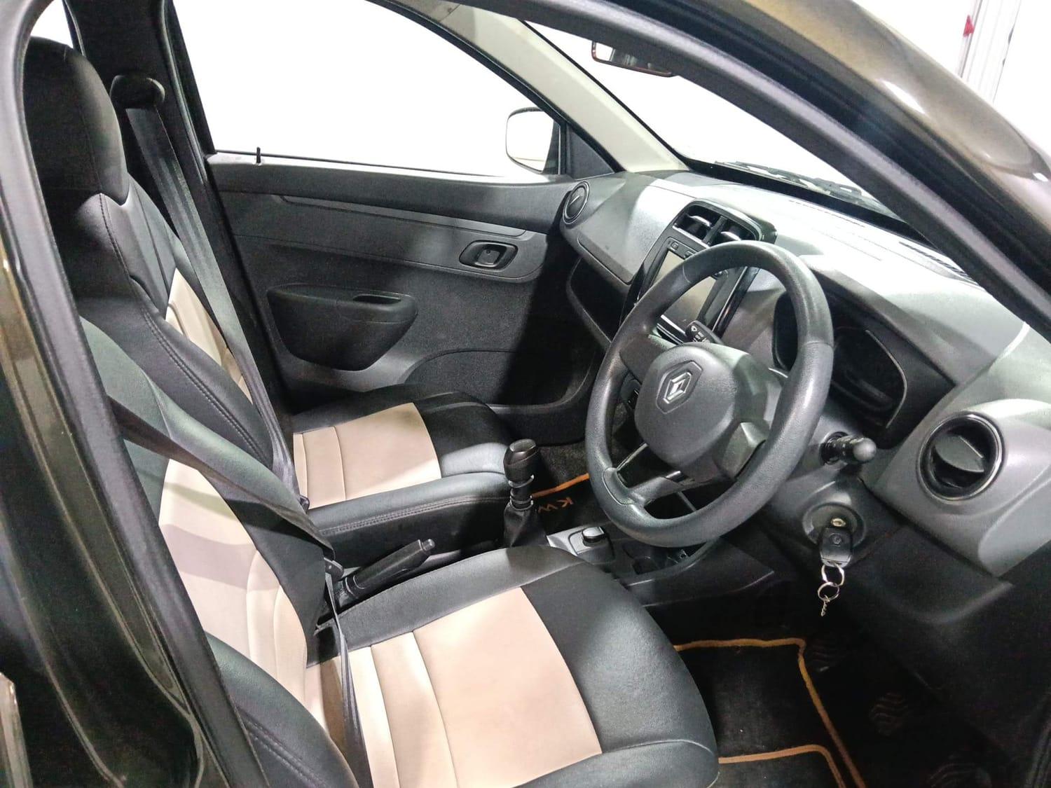 यूज़्ड 2016 रेनो क्विड, Kochi Ernakulam 16 यूज़्ड 2016 रेनो क्विड, Kochi Ernakulam 16