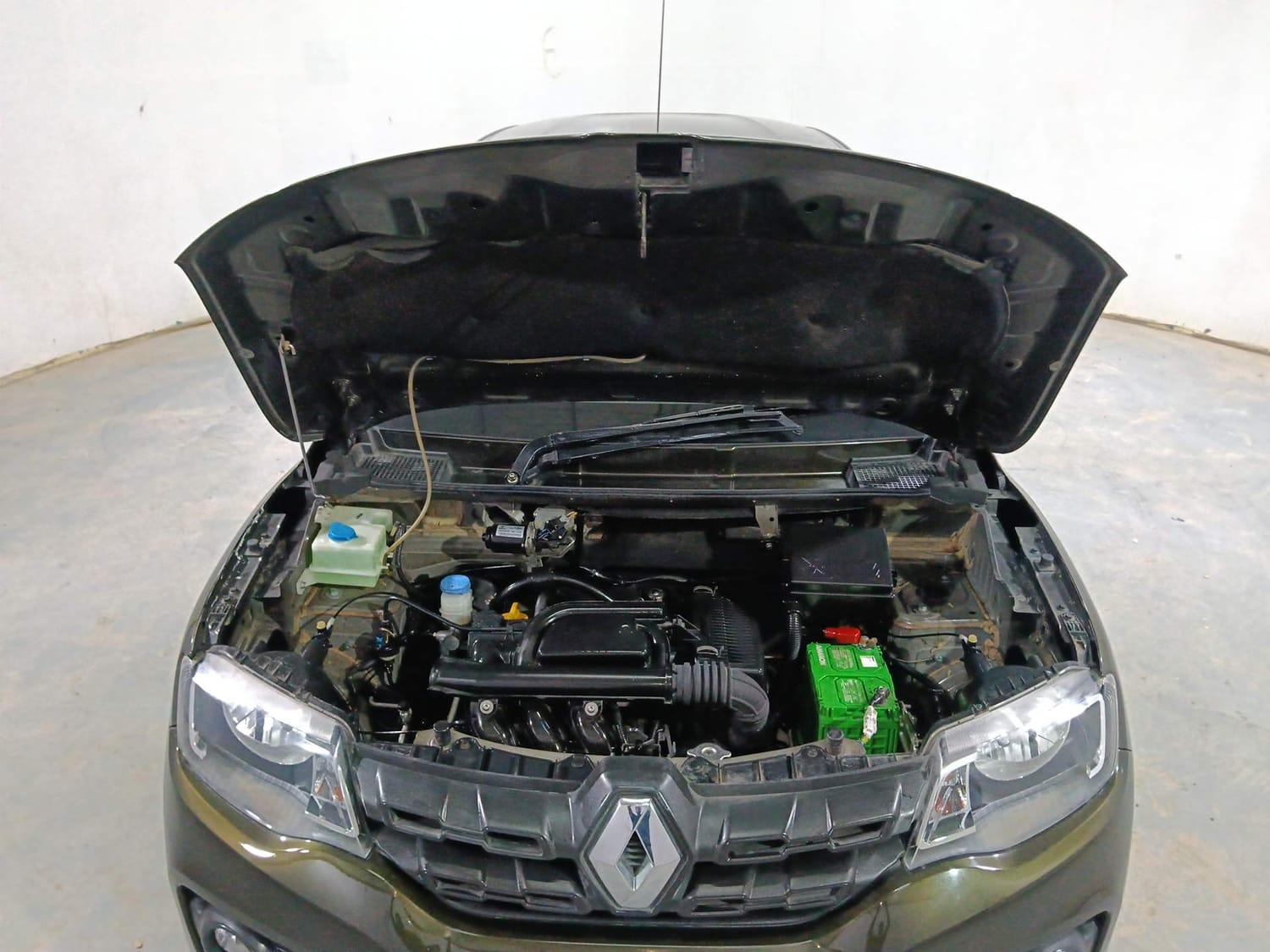 यूज़्ड 2016 रेनो क्विड, Kochi Ernakulam 26 यूज़्ड 2016 रेनो क्विड, Kochi Ernakulam 26