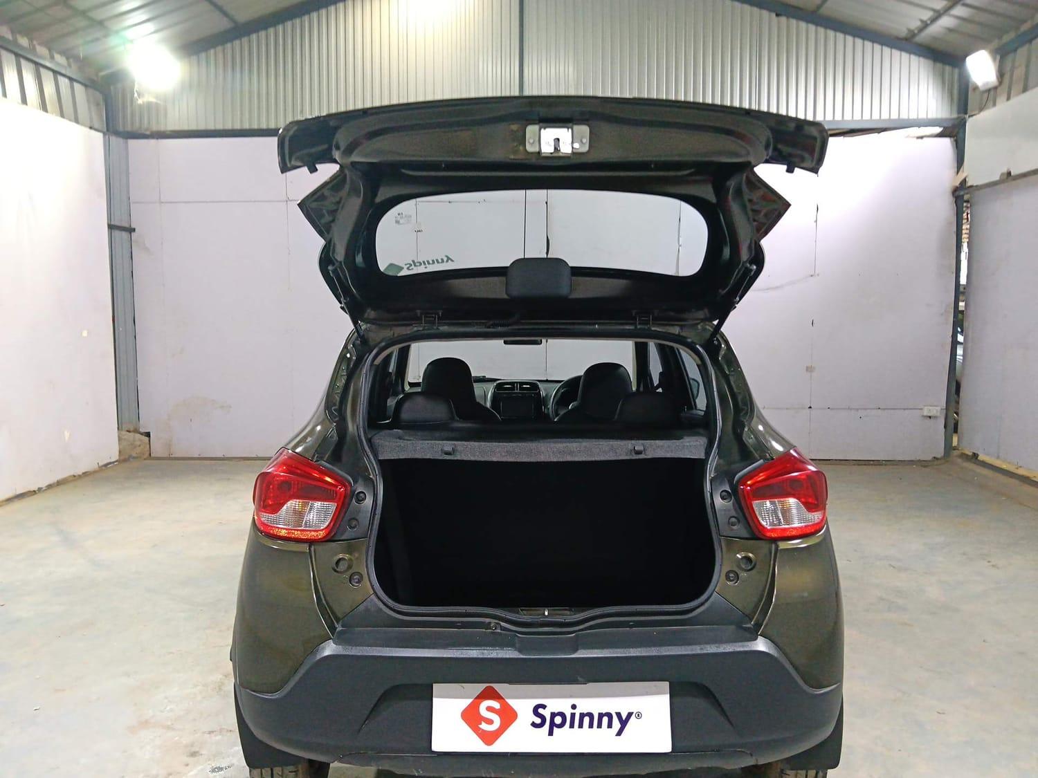 यूज़्ड 2016 रेनो क्विड, Kochi Ernakulam 23 यूज़्ड 2016 रेनो क्विड, Kochi Ernakulam 23