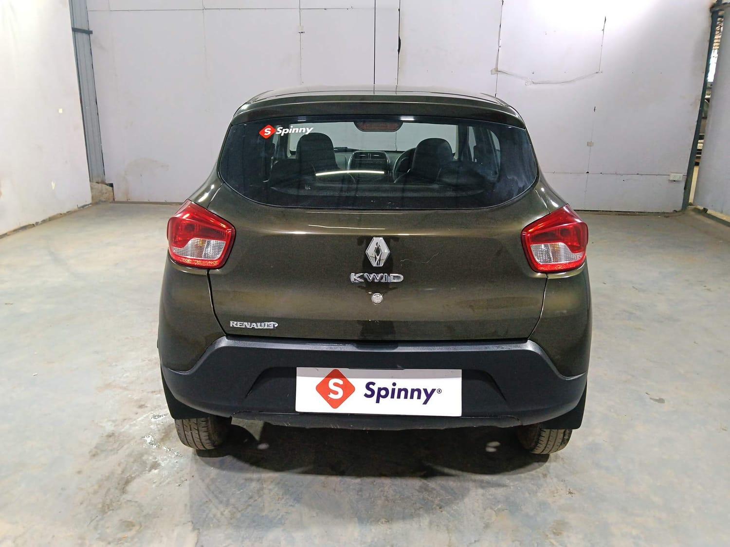 यूज़्ड 2016 रेनो क्विड, Kochi Ernakulam 3 यूज़्ड 2016 रेनो क्विड, Kochi Ernakulam 3