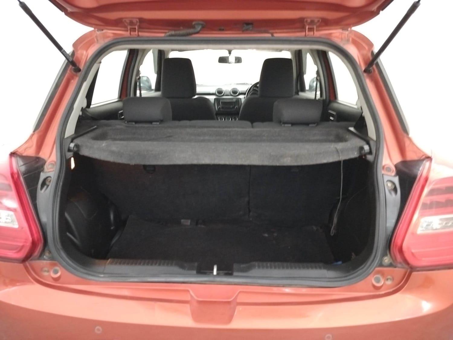 यूज़्ड 2018 मारुति सुजुकी स्विफ्ट, Coimbatore 24 यूज़्ड 2018 मारुति सुजुकी स्विफ्ट, Coimbatore 24