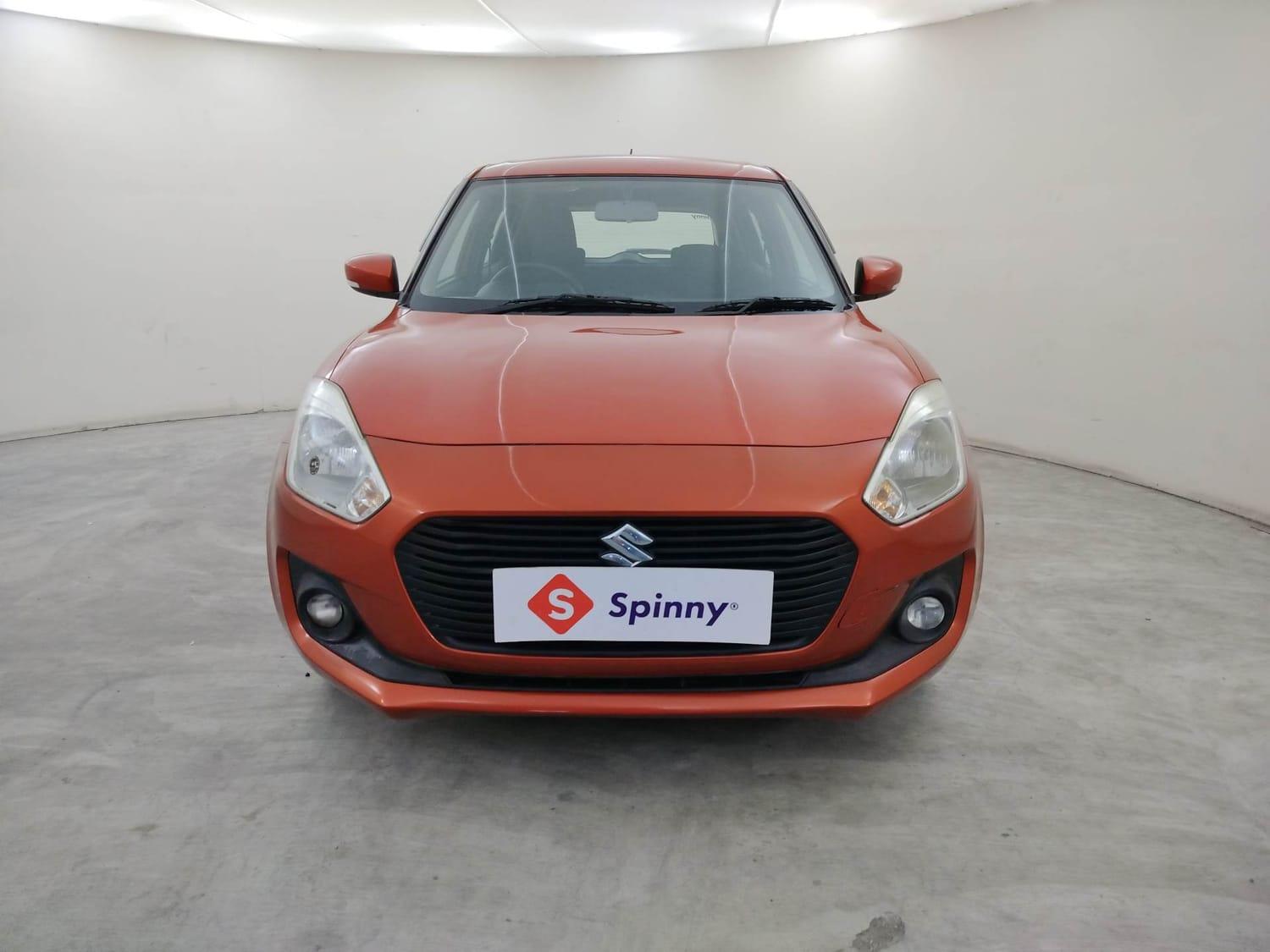 यूज़्ड 2018 मारुति सुजुकी स्विफ्ट, Coimbatore 7 यूज़्ड 2018 मारुति सुजुकी स्विफ्ट, Coimbatore 7