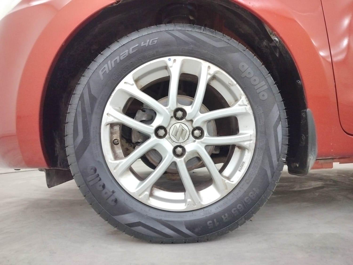 यूज़्ड 2018 मारुति सुजुकी स्विफ्ट, Coimbatore 33 यूज़्ड 2018 मारुति सुजुकी स्विफ्ट, Coimbatore 33