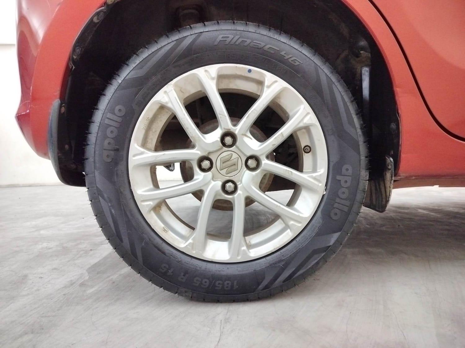 यूज़्ड 2018 मारुति सुजुकी स्विफ्ट, Coimbatore 32 यूज़्ड 2018 मारुति सुजुकी स्विफ्ट, Coimbatore 32