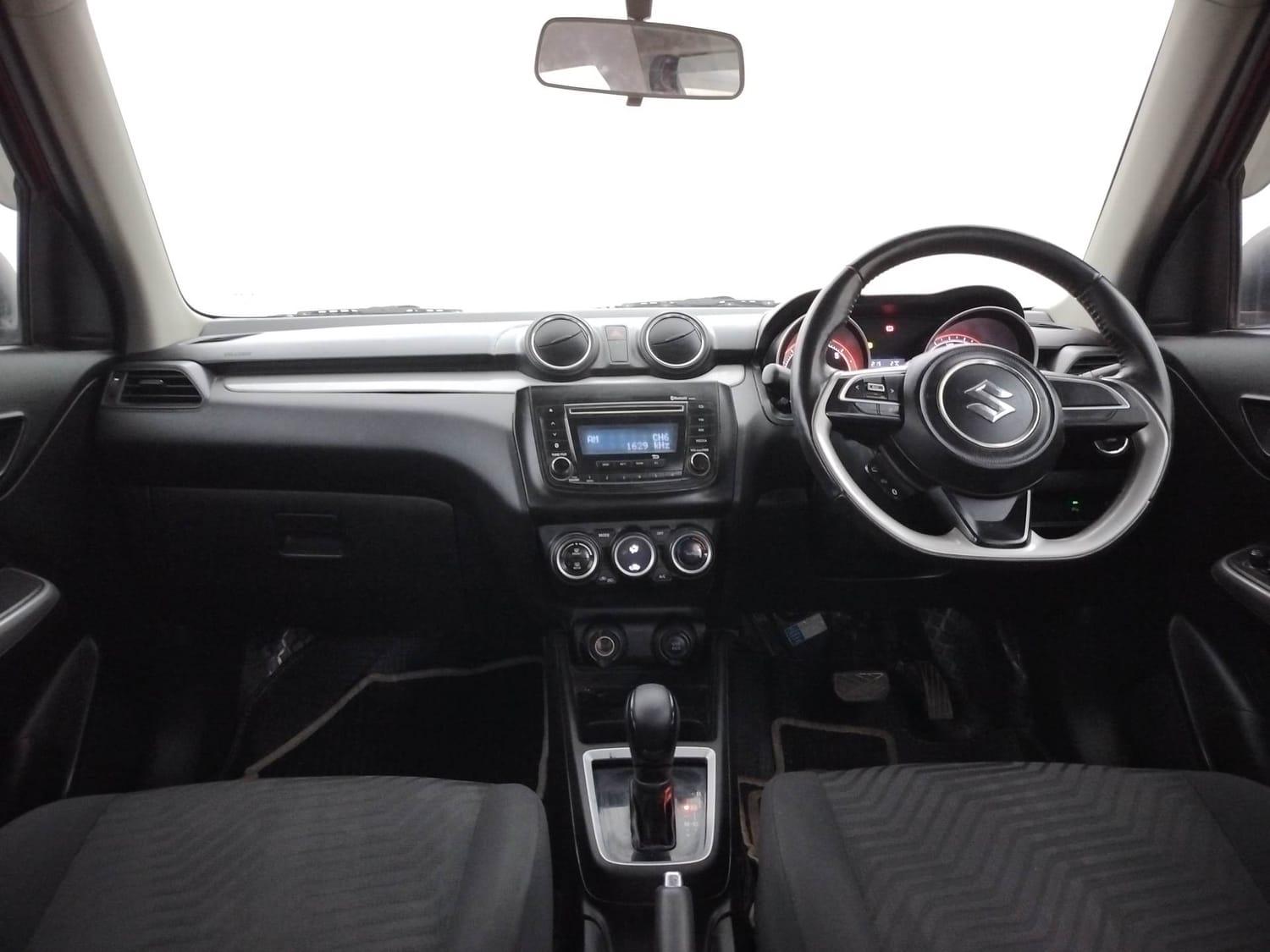 यूज़्ड 2018 मारुति सुजुकी स्विफ्ट, Coimbatore 11 यूज़्ड 2018 मारुति सुजुकी स्विफ्ट, Coimbatore 11