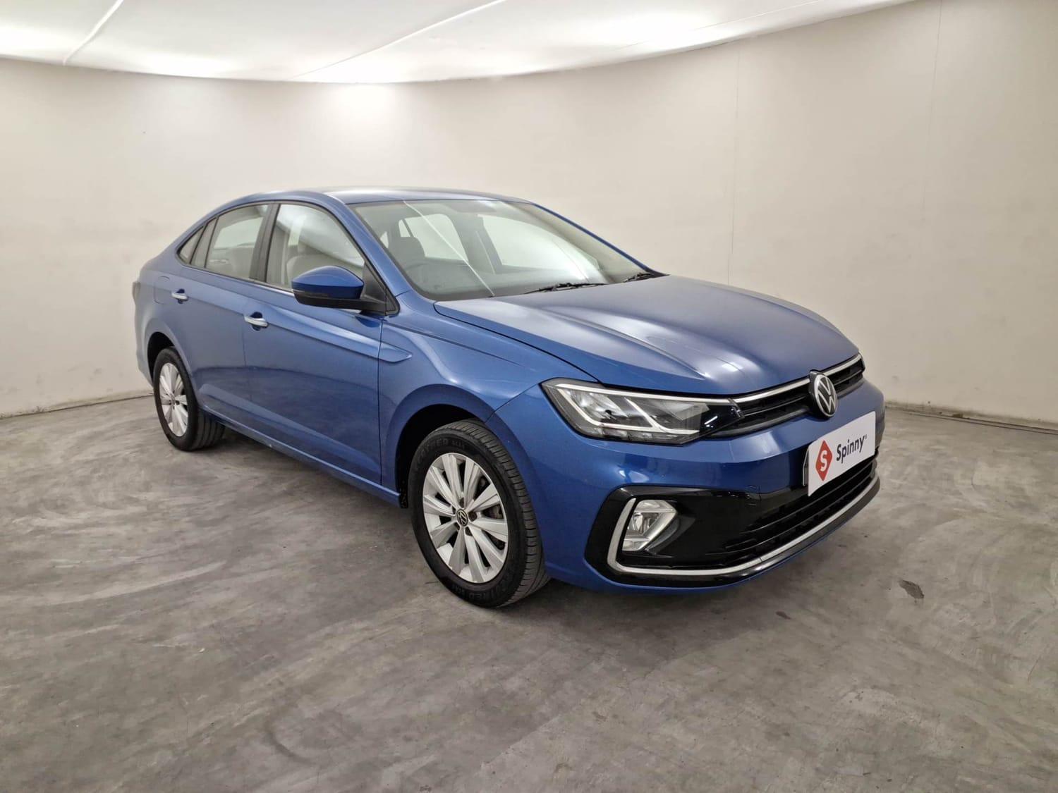 यूज़्ड 2022 फॉक्सवैगन वर्टस, Coimbatore 6 यूज़्ड 2022 फॉक्सवैगन वर्टस, Coimbatore 6