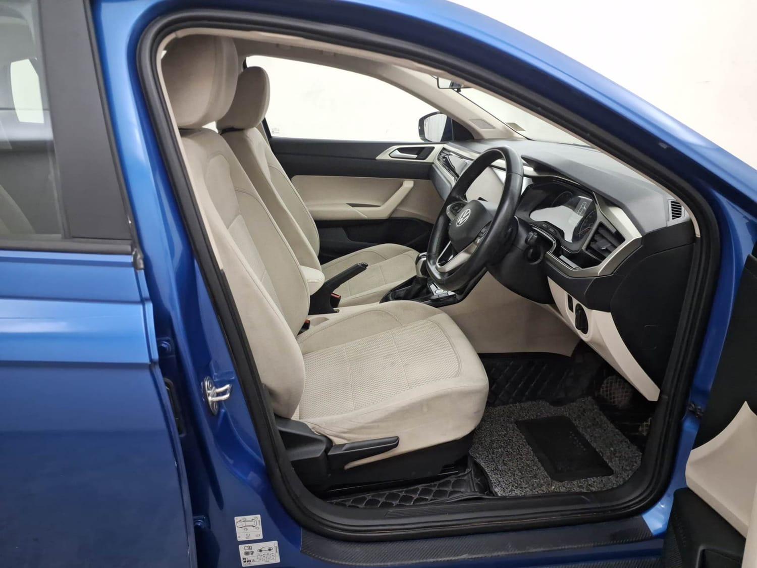 यूज़्ड 2022 फॉक्सवैगन वर्टस, Coimbatore 16 यूज़्ड 2022 फॉक्सवैगन वर्टस, Coimbatore 16