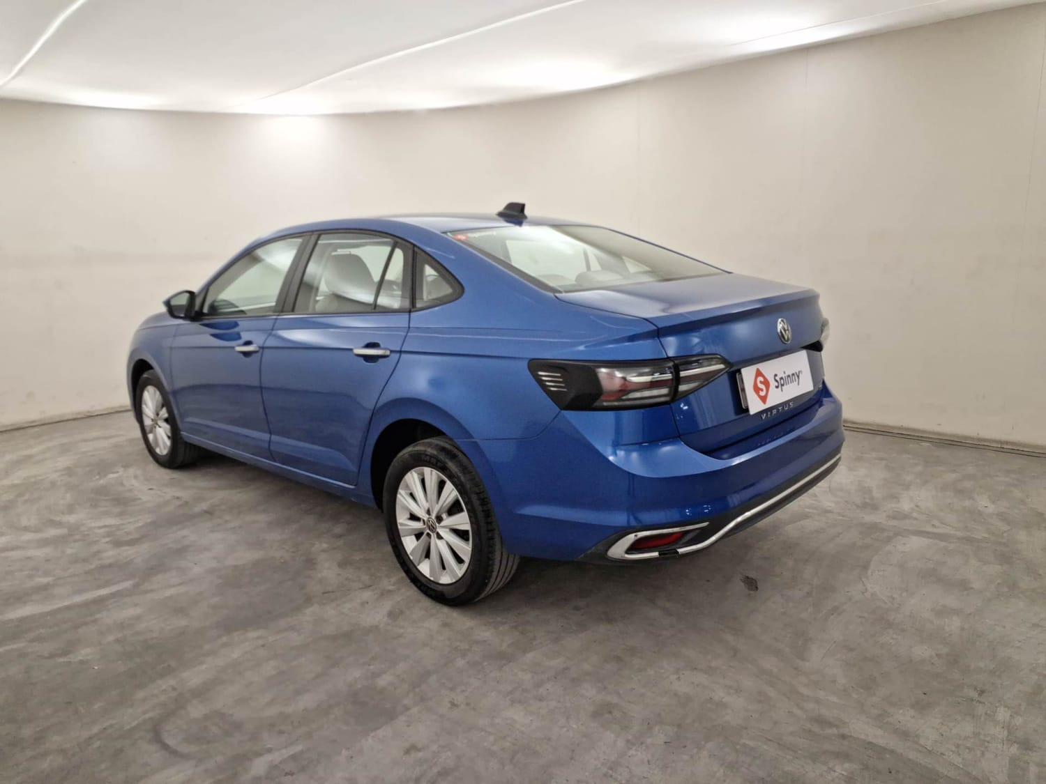 यूज़्ड 2022 फॉक्सवैगन वर्टस, Coimbatore 2 यूज़्ड 2022 फॉक्सवैगन वर्टस, Coimbatore 2