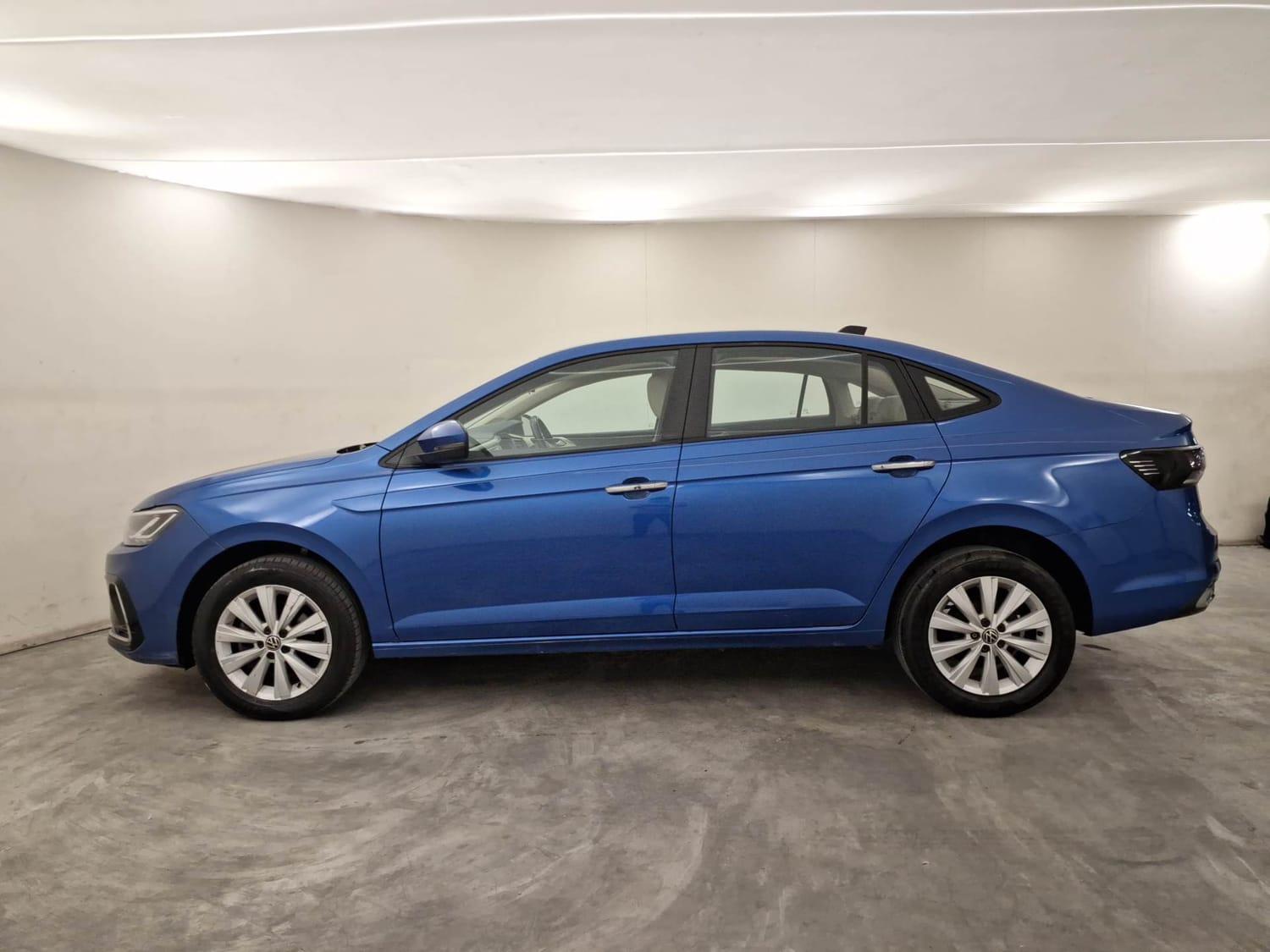 यूज़्ड 2022 फॉक्सवैगन वर्टस, Coimbatore 1 यूज़्ड 2022 फॉक्सवैगन वर्टस, Coimbatore 1