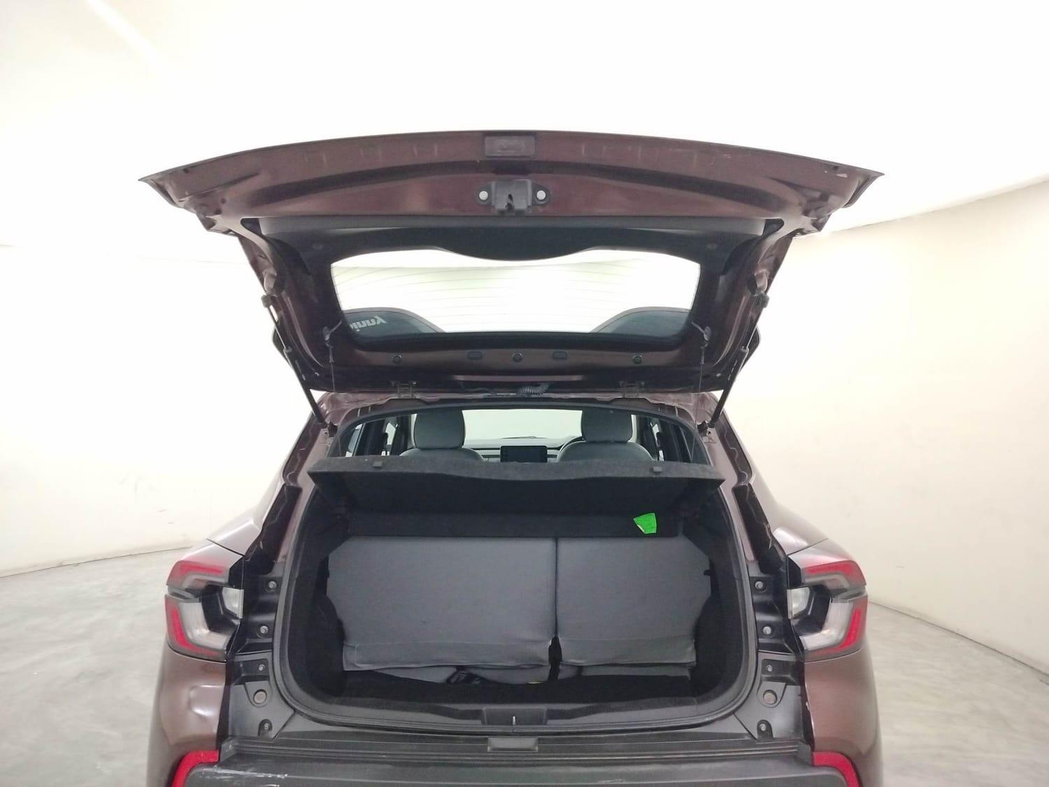 यूज़्ड 2021 रेनो किगर, Coimbatore 23 यूज़्ड 2021 रेनो किगर, Coimbatore 23