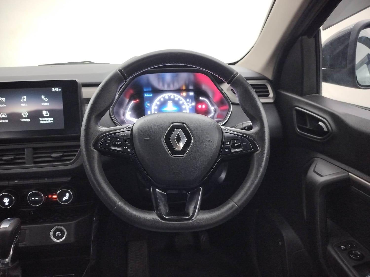 यूज़्ड 2021 रेनो किगर, Coimbatore 13 यूज़्ड 2021 रेनो किगर, Coimbatore 13