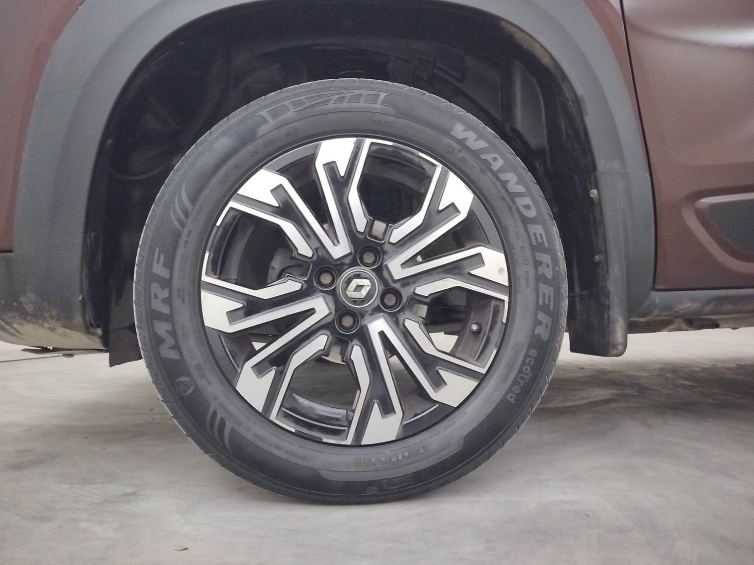 यूज़्ड 2021 रेनो किगर, Coimbatore 33 यूज़्ड 2021 रेनो किगर, Coimbatore 33