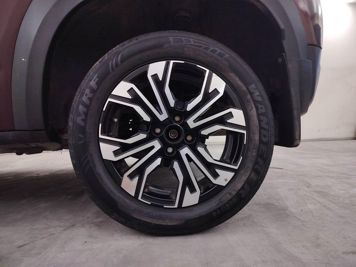 यूज़्ड 2021 रेनो किगर, Coimbatore 34 यूज़्ड 2021 रेनो किगर, Coimbatore 34