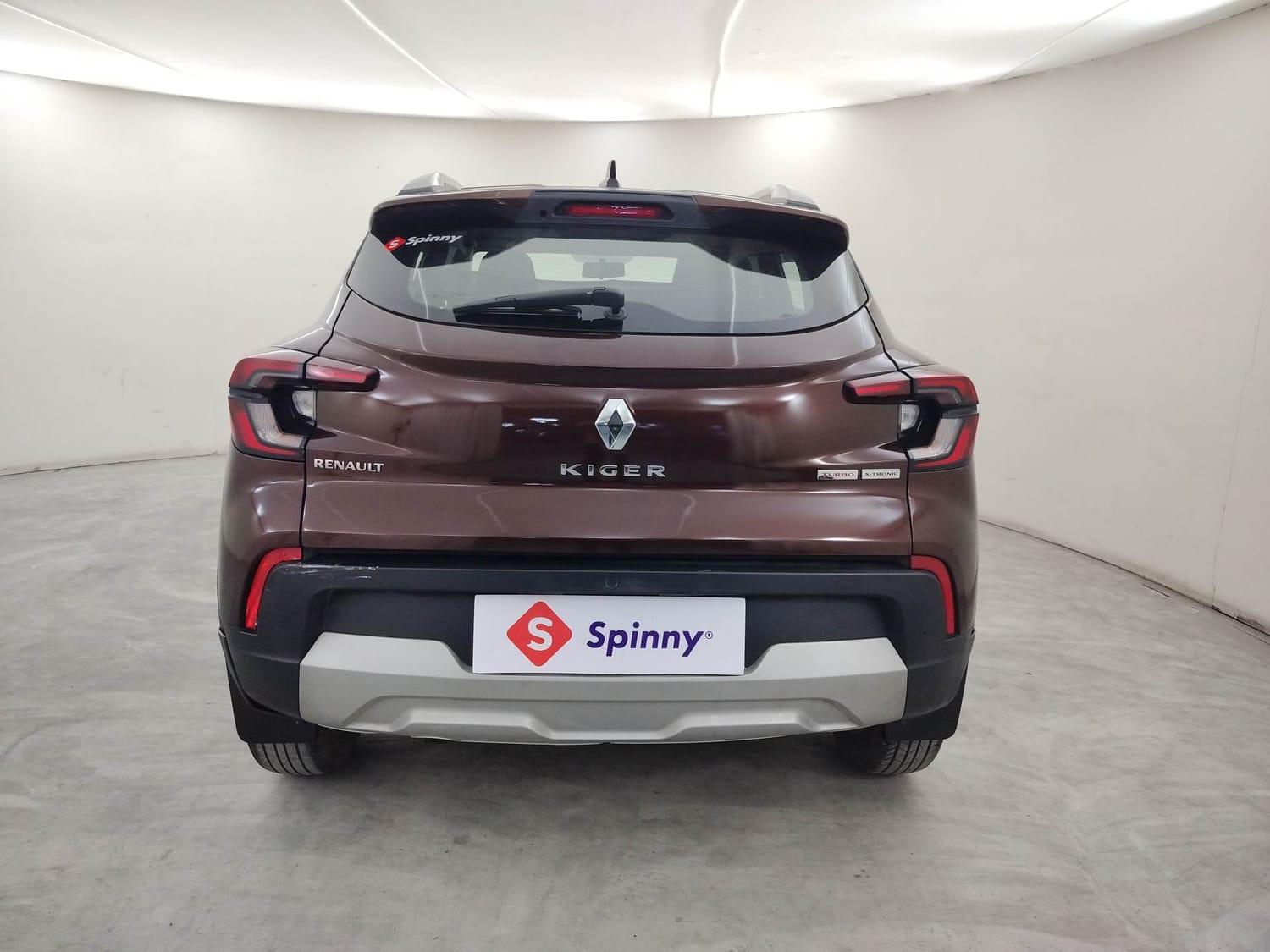 यूज़्ड 2021 रेनो किगर, Coimbatore 3 यूज़्ड 2021 रेनो किगर, Coimbatore 3