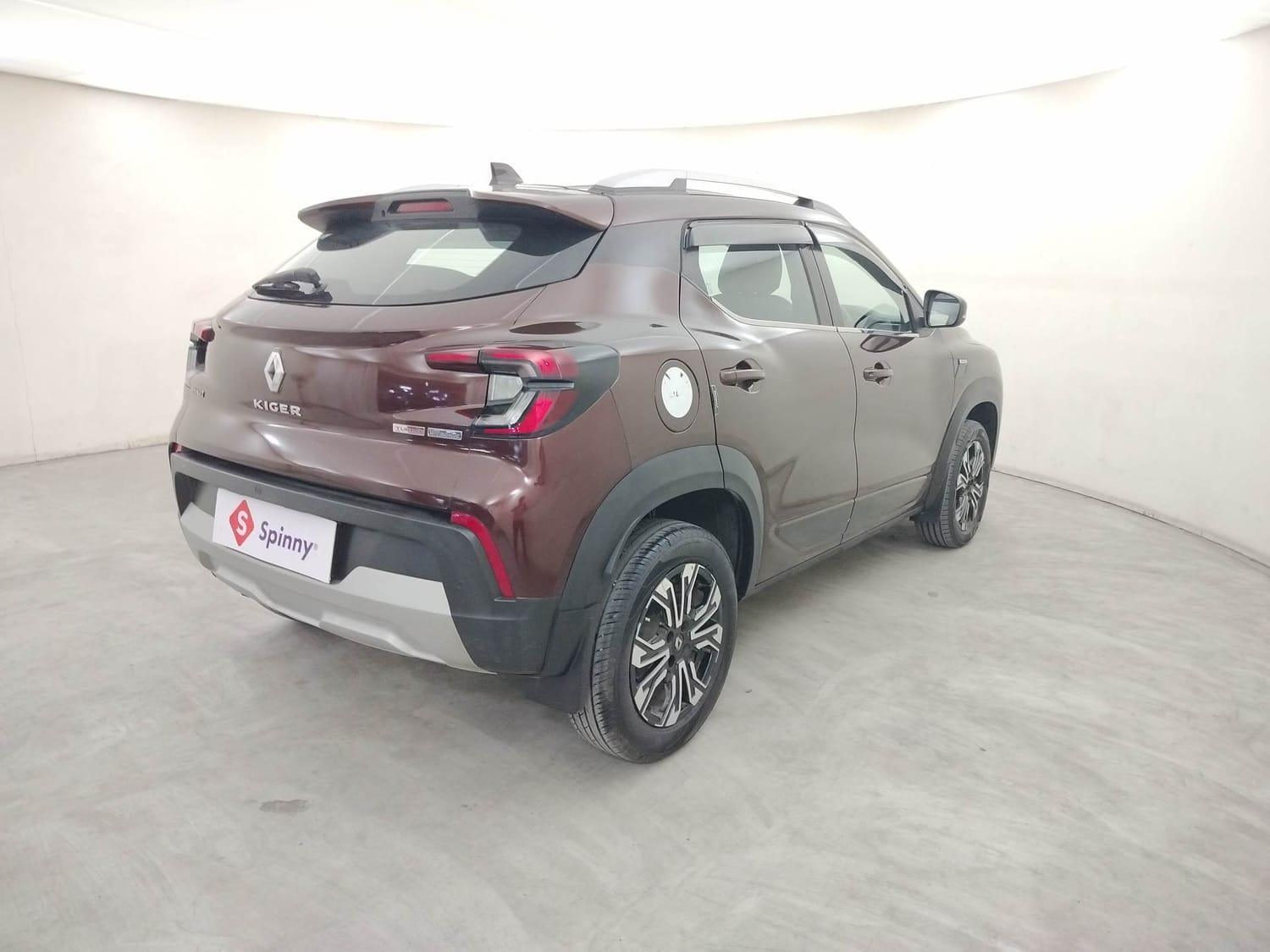 यूज़्ड 2021 रेनो किगर, Coimbatore 4 यूज़्ड 2021 रेनो किगर, Coimbatore 4