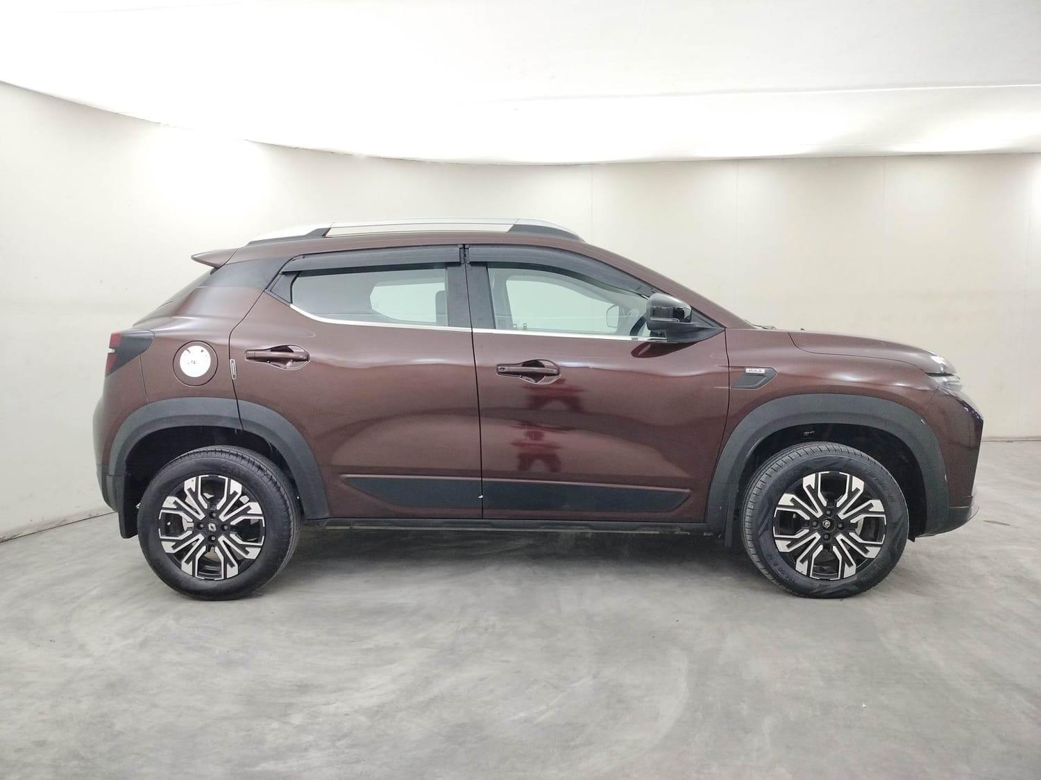 यूज़्ड 2021 रेनो किगर, Coimbatore 5 यूज़्ड 2021 रेनो किगर, Coimbatore 5