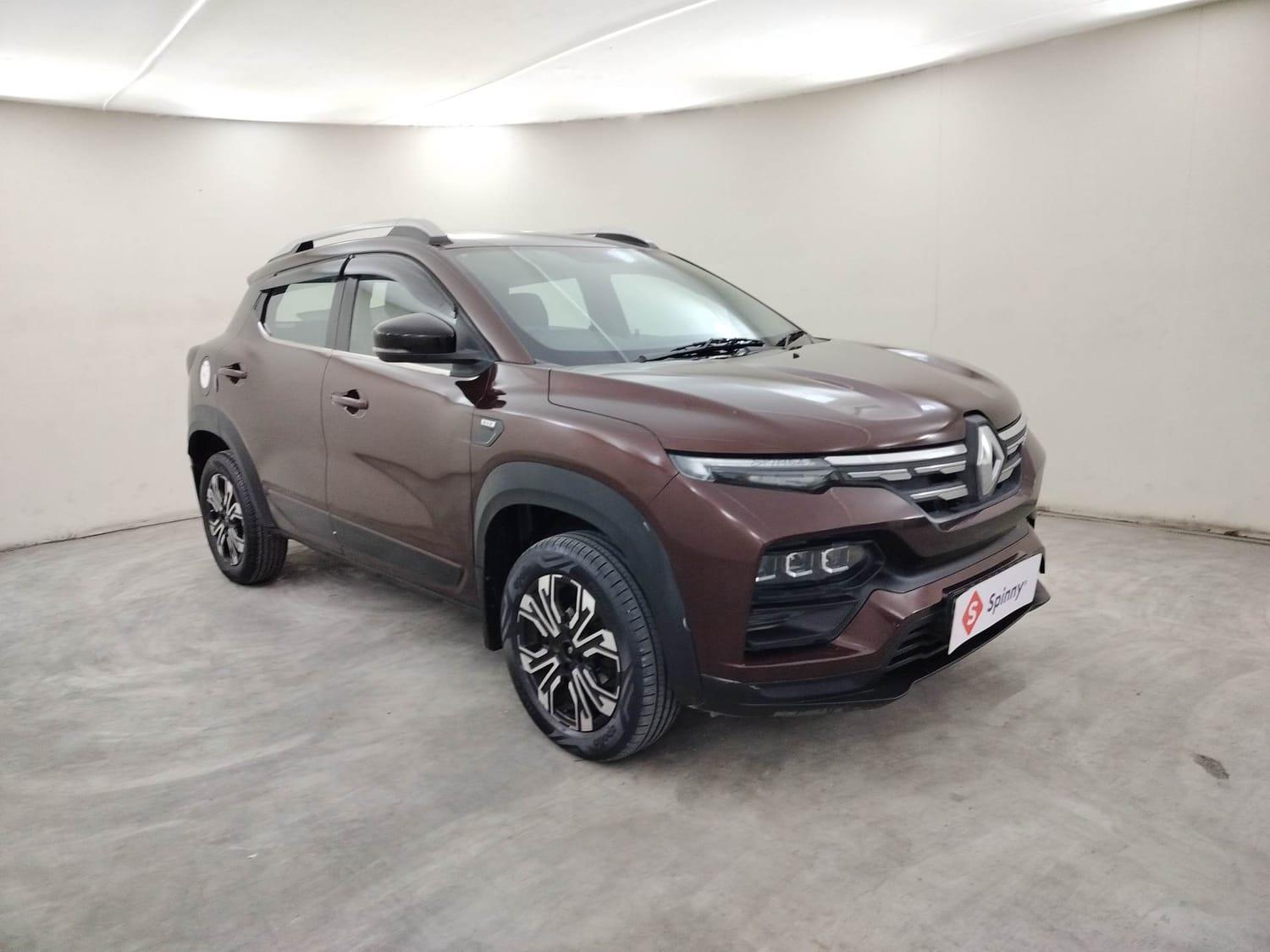 यूज़्ड 2021 रेनो किगर, Coimbatore 6 यूज़्ड 2021 रेनो किगर, Coimbatore 6