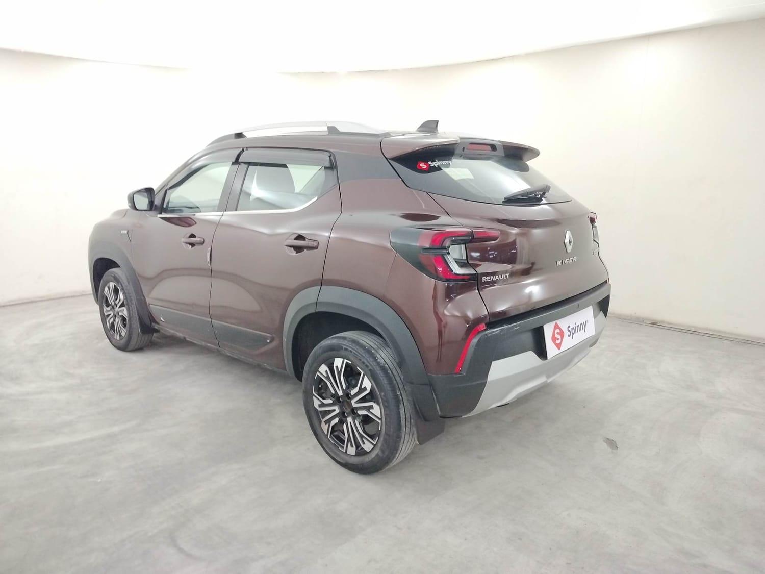 यूज़्ड 2021 रेनो किगर, Coimbatore 2 यूज़्ड 2021 रेनो किगर, Coimbatore 2