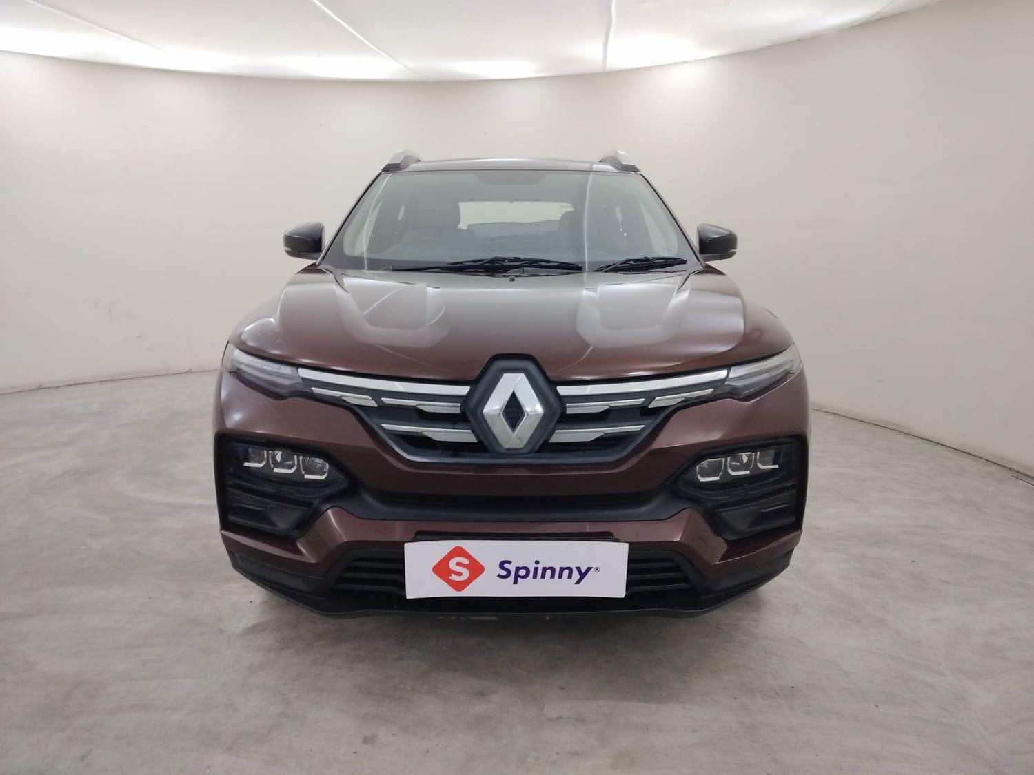 यूज़्ड 2021 रेनो किगर, Coimbatore 7 यूज़्ड 2021 रेनो किगर, Coimbatore 7