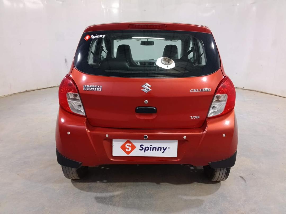 UsedCar