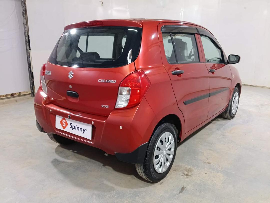 UsedCar