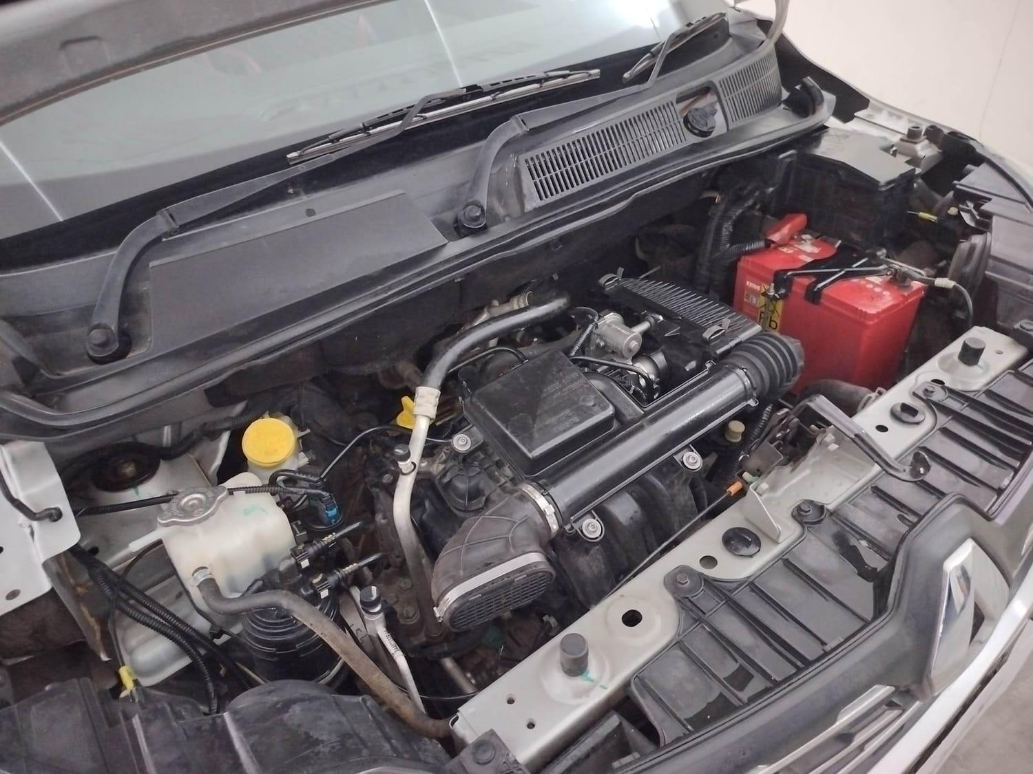 यूज़्ड 2021 रेनो ट्राइबर, Coimbatore 28 यूज़्ड 2021 रेनो ट्राइबर, Coimbatore 28