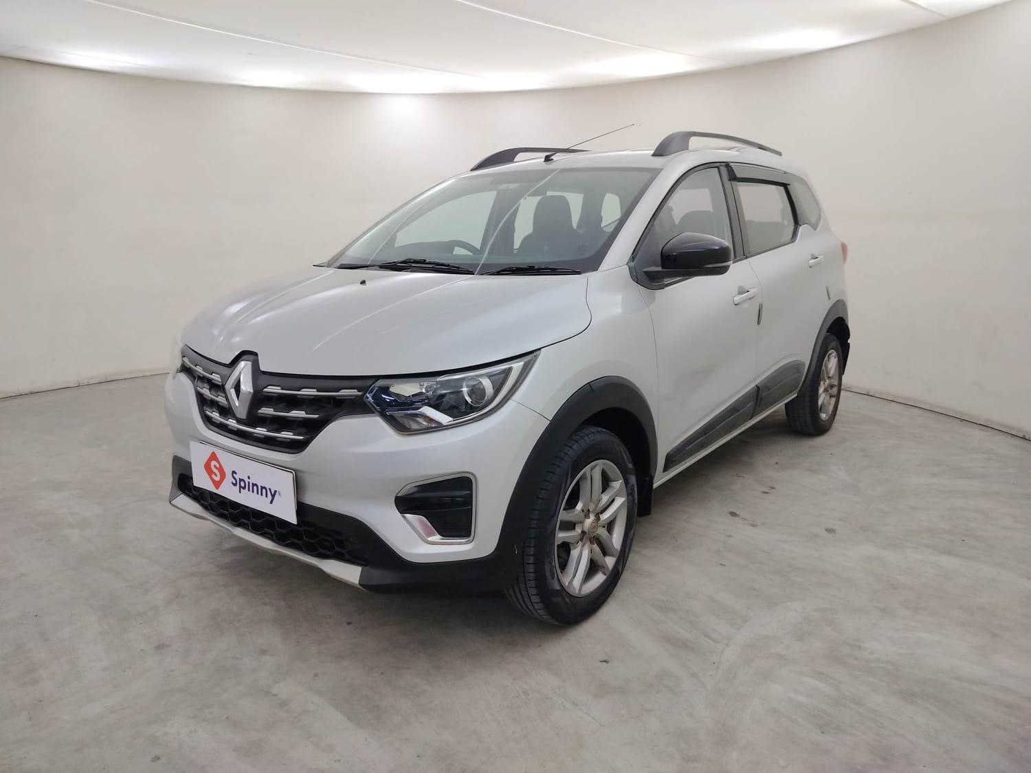 यूज़्ड 2021 रेनो ट्राइबर, Coimbatore यूज़्ड 2021 रेनो ट्राइबर, Coimbatore